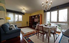 Apartamento El Mirador